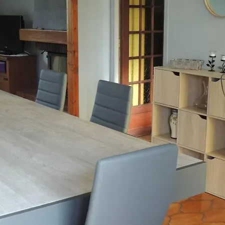 Maison Andinette Vakantiehuis *