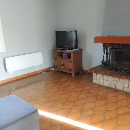 Maison Andinette Vakantiehuis