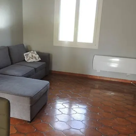 Σπίτι διακοπών Maison Andinette