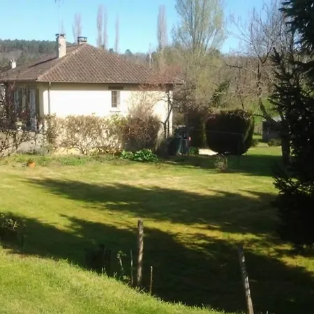 Maison Andinette Vakantiehuis