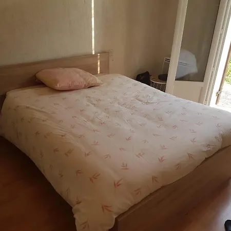 Maison Andinette Vakantiehuis Blis-et-Born