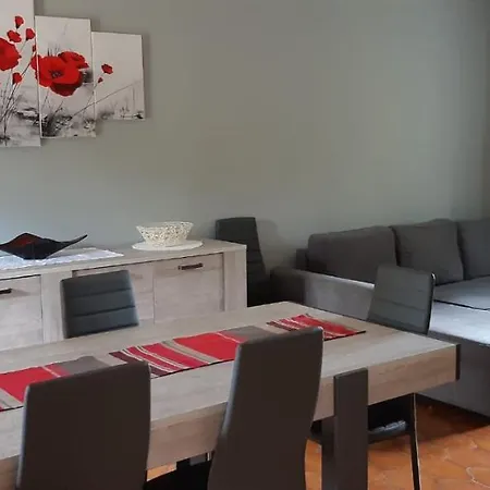 Maison Andinette Blis-et-Born