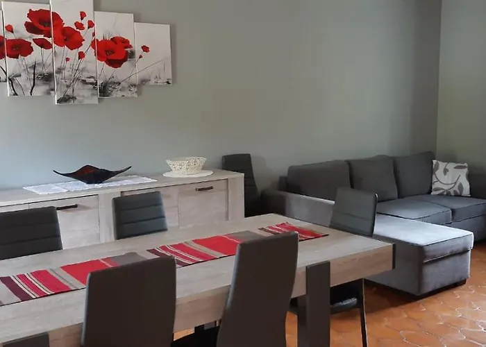 Maison Andinette Blis-et-Born